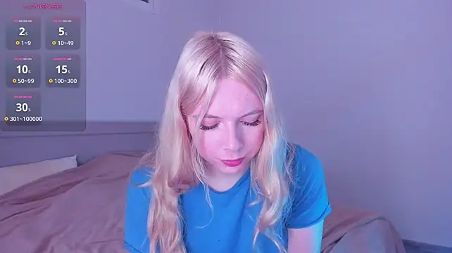 عرض كام Cutie_Bambi