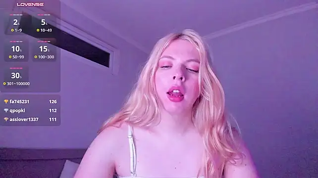 Cutie_Bambi – webcam-show