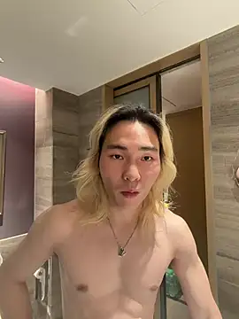Show webcam de yangyang-2003