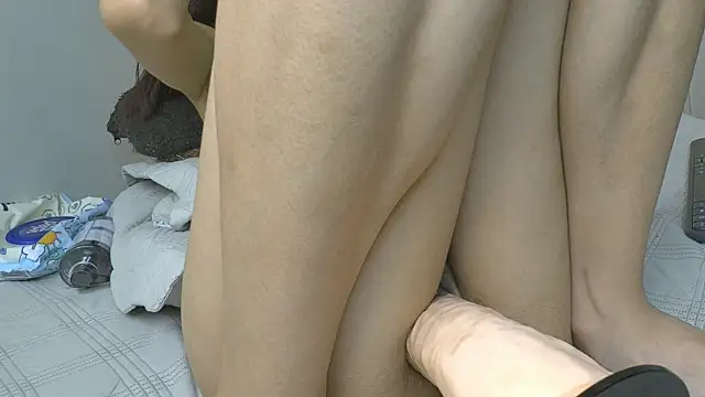 Melodi_20 现场XXX聊天