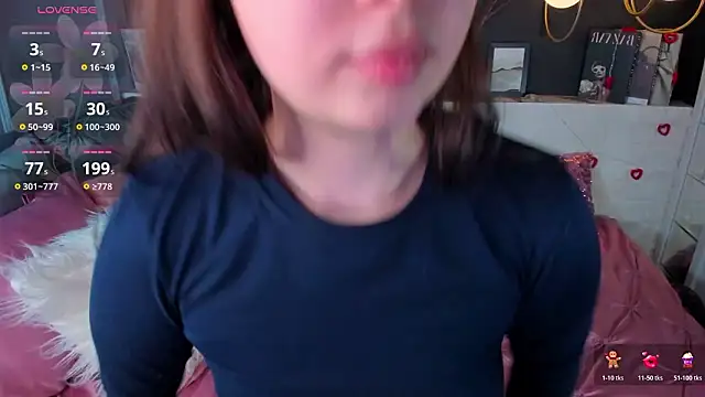 Maykinkya – Naživo chatovacia miestnosť