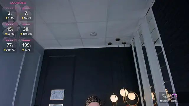 Maykinkya Live chatroom