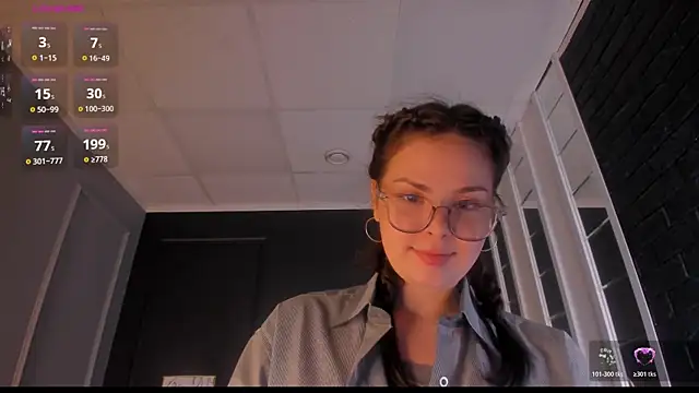 Maykinkya Live chatroom