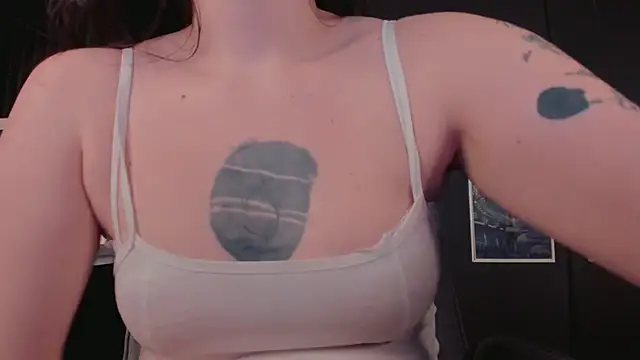 Maykinkya Cameră chat live