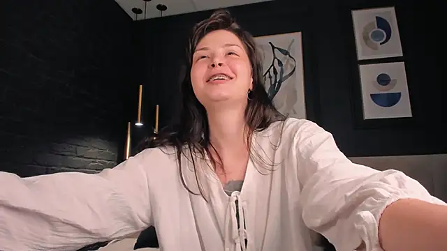Chat XXX en directo de Maykinkya