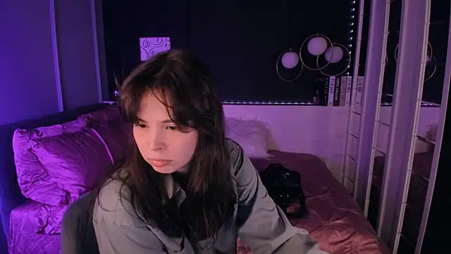 Maykinkya's Live XXX Chat
