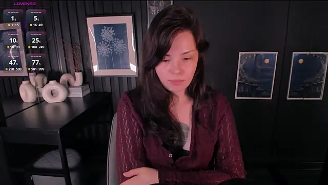 Maykinkya Live XXX-Chat
