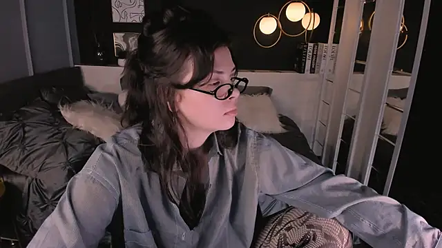 Maykinkya's Live XXX Chat