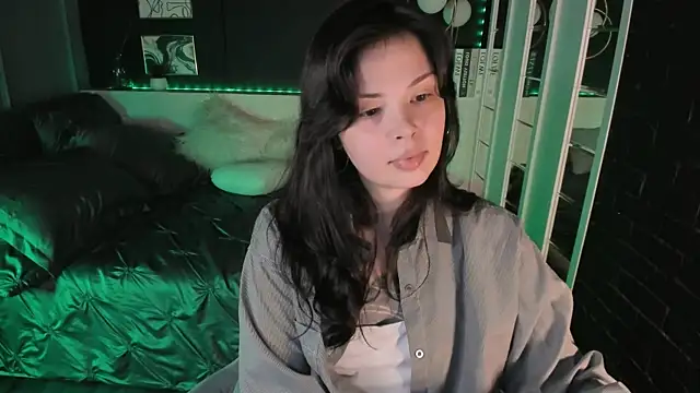 Maykinkya's Live XXX Chat