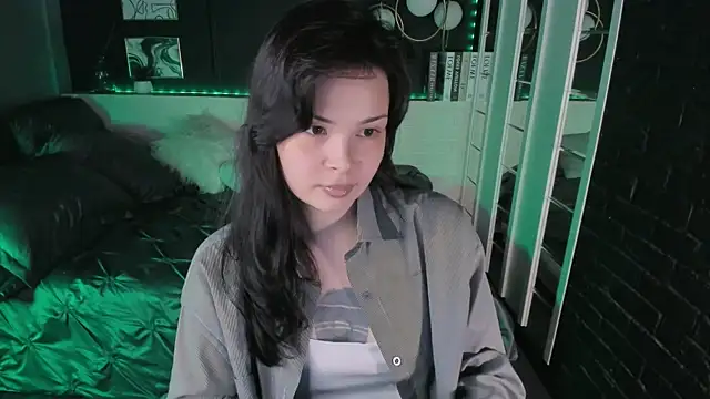 Maykinkya Obrolan Langsung XXX