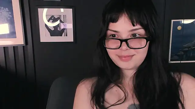 Sala de chat en directo de Maykinkya