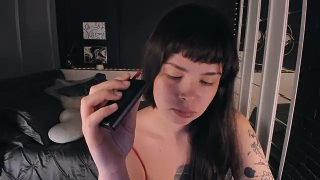 Maykinkya's Live XXX Chat