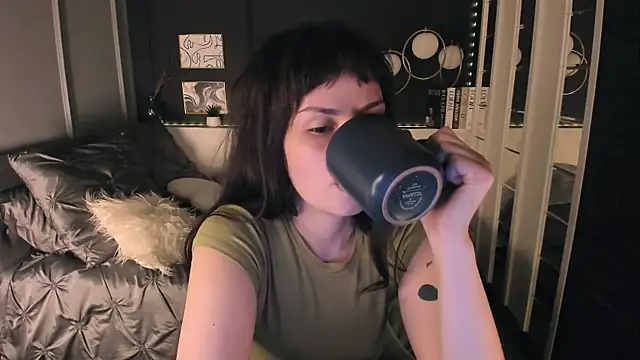 Maykinkya 라이브 XXX 채팅