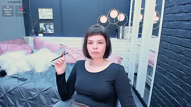 دردشة Maykinkya الجنسية المباشرة