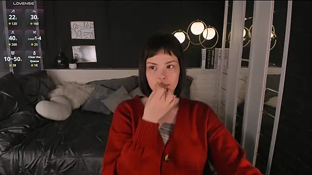 Maykinkya Webcamshow