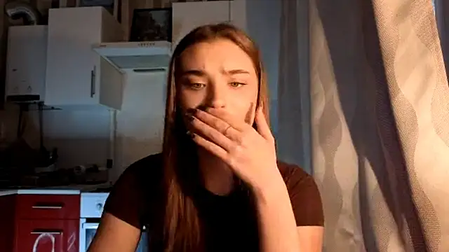 Chatroom XXX en direct de LissaBliss