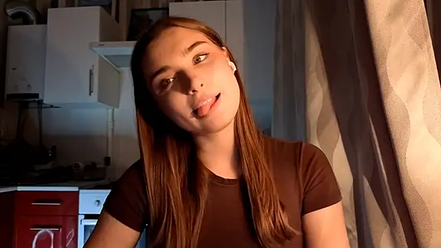 LissaBliss' Live XXX Chat