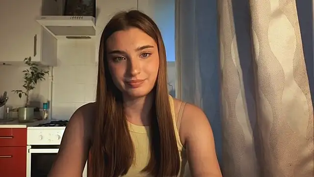 LissaBlissn Live XXX chat