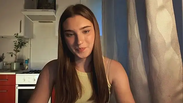 LissaBliss' Live XXX Chat