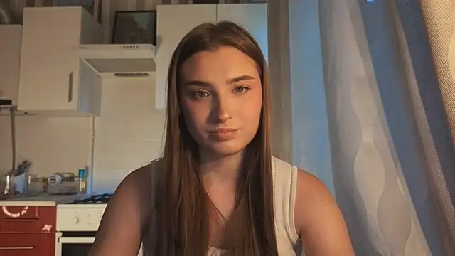 LissaBliss Chat XXX in diretta