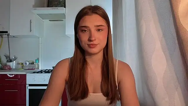 Czat XXX na żywo – LissaBliss