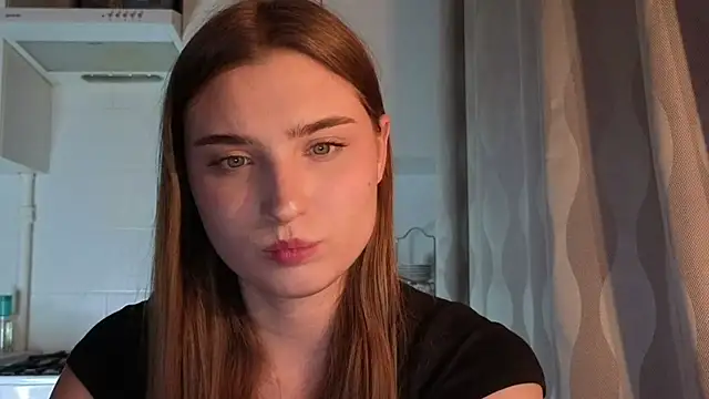 LissaBliss Chat XXX live