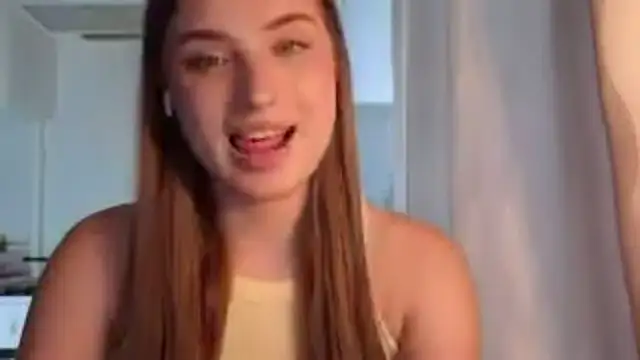 Chat XXX en directo de LissaBliss