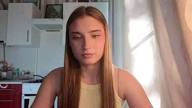 LissaBliss Chat XXX in diretta
