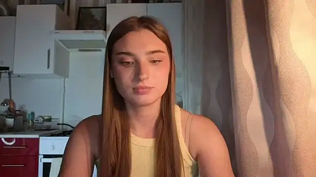 دردشة LissaBliss الجنسية المباشرة