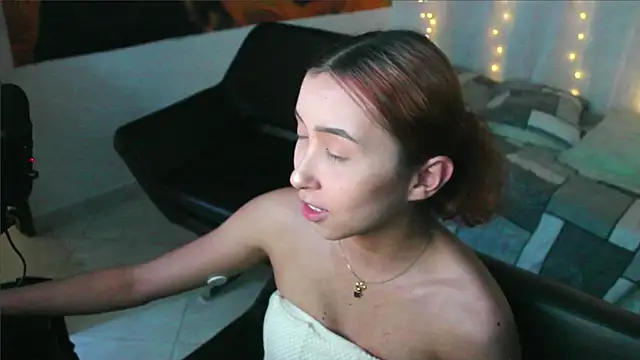 RoseSinsDonViktor Pertunjukan Webcam
