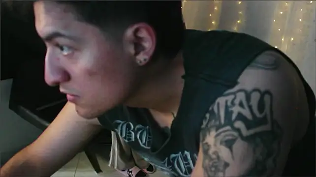RoseSinsDonViktor Webcam Show