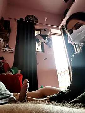 newtube0 Adlı Modelin Web Kamerası Şovu