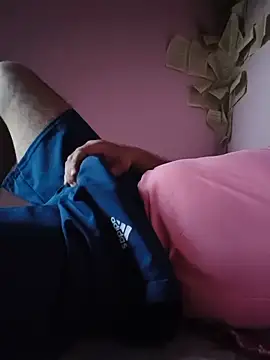 Show de newtube0 na webcam