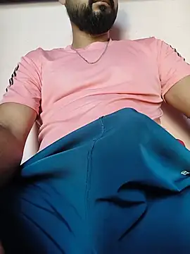 newtube0's Webcam Show