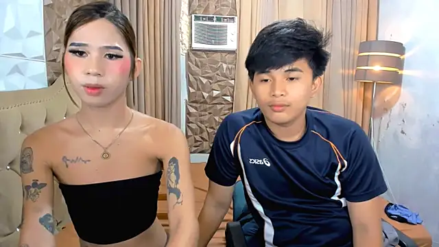 Show Webcam de xlovercutietwink