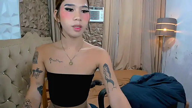 xlovercutietwink Pertunjukan Webcam