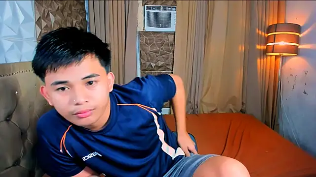 xlovercutietwink Pertunjukan Webcam