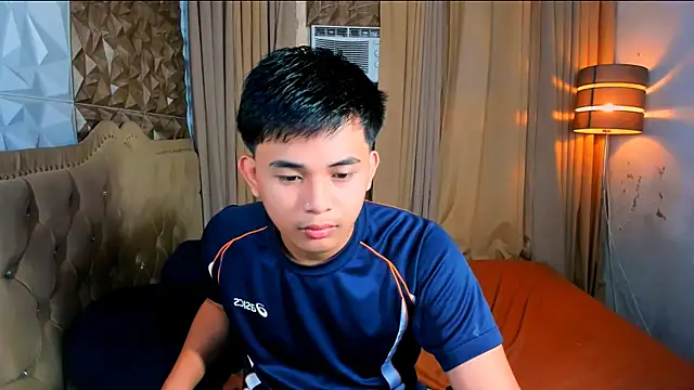 xlovercutietwink Pertunjukan Webcam