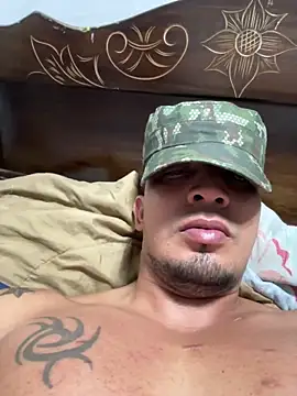 Show de webcam de Zetannnn