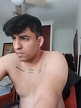 Poliakov_kink_bdsm Adlı Modelin Web Kamerası Şovu