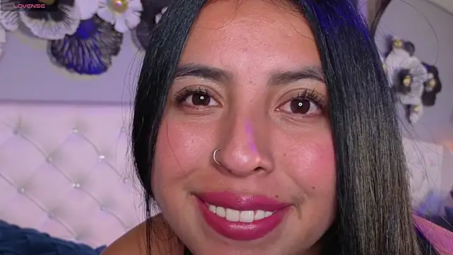 Chat XXX Live blush_bloom