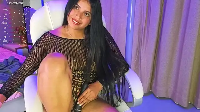 blush_bloom Adlı Modelin Canlı XXX Sohbeti