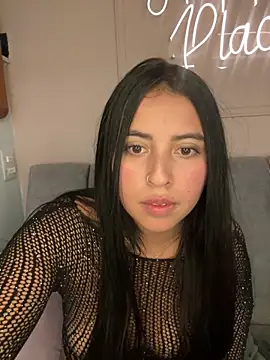 Chat XXX en directo de blush_bloom