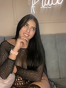 Chat XXX en directo de blush_bloom