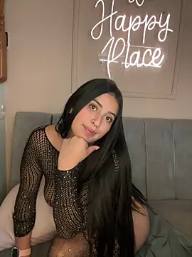 blush_bloom's Live XXX Chat