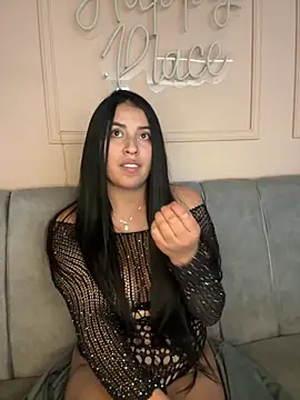 blush_bloom's Live XXX Chat