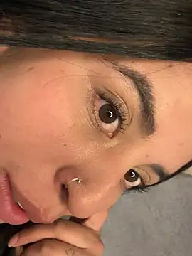 Chat XXX en directo de blush_bloom