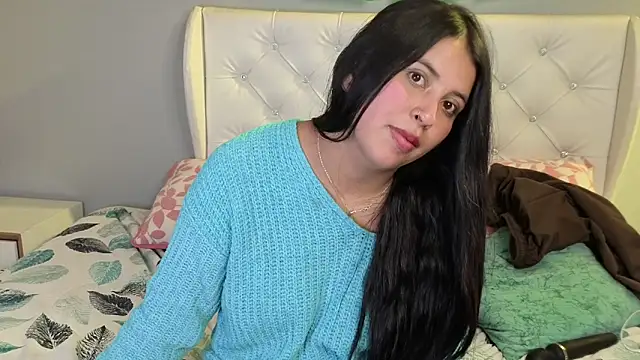 Chat XXX en directo de blush_bloom