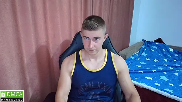 smanking22 Adlı Modelin Web Kamerası Şovu