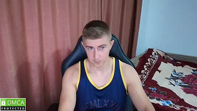 smanking22 Adlı Modelin Web Kamerası Şovu